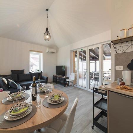 Apartment Fiora Kaštela 외부 사진