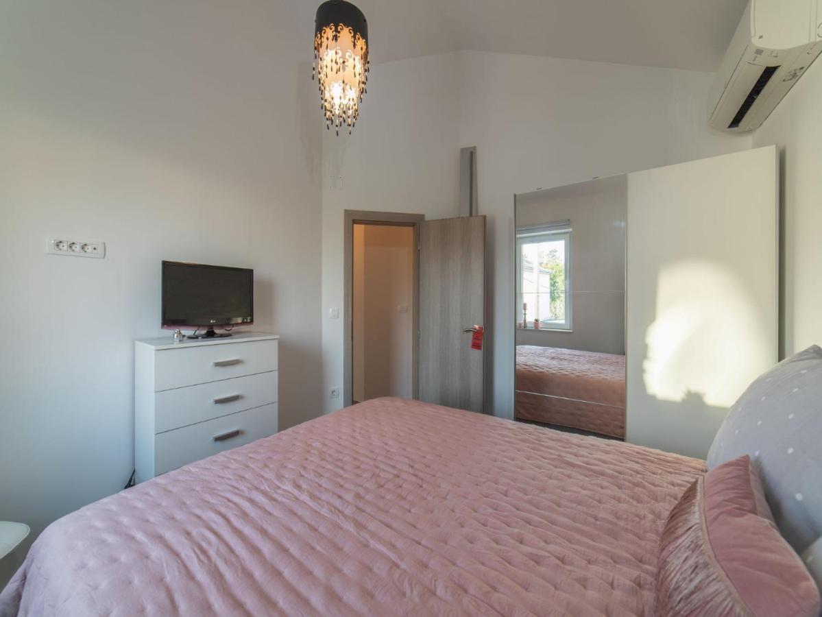 Apartment Fiora Kaštela 외부 사진