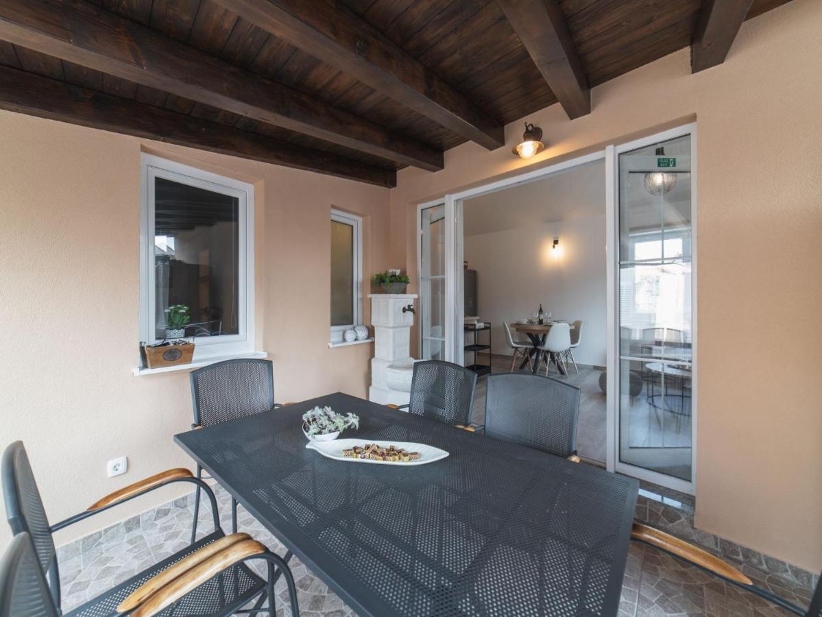 Apartment Fiora Kaštela 외부 사진
