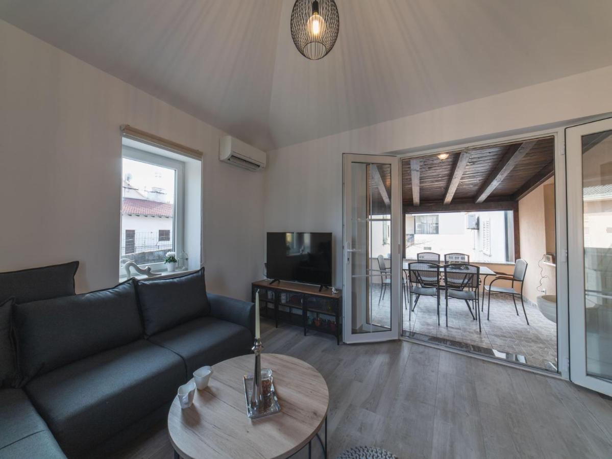 Apartment Fiora Kaštela 외부 사진