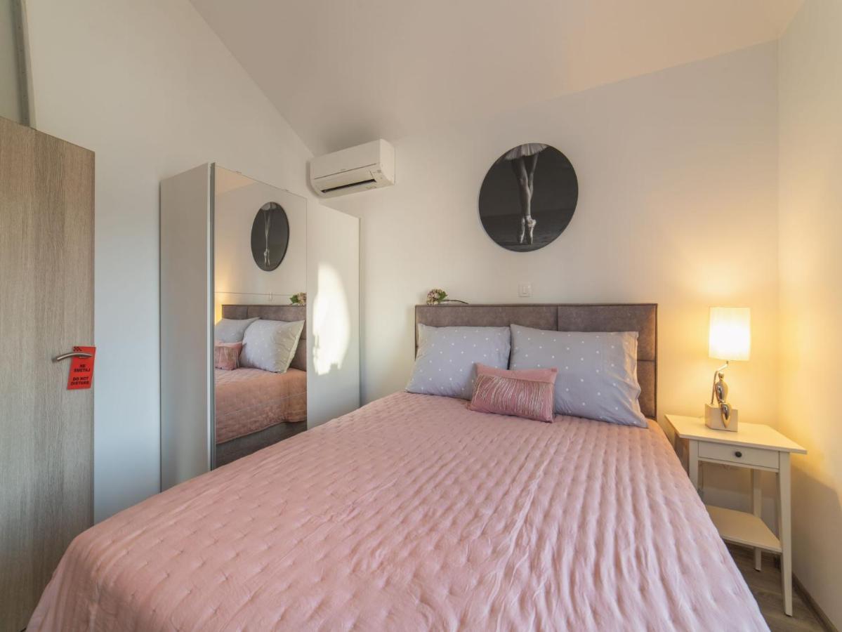 Apartment Fiora Kaštela 외부 사진