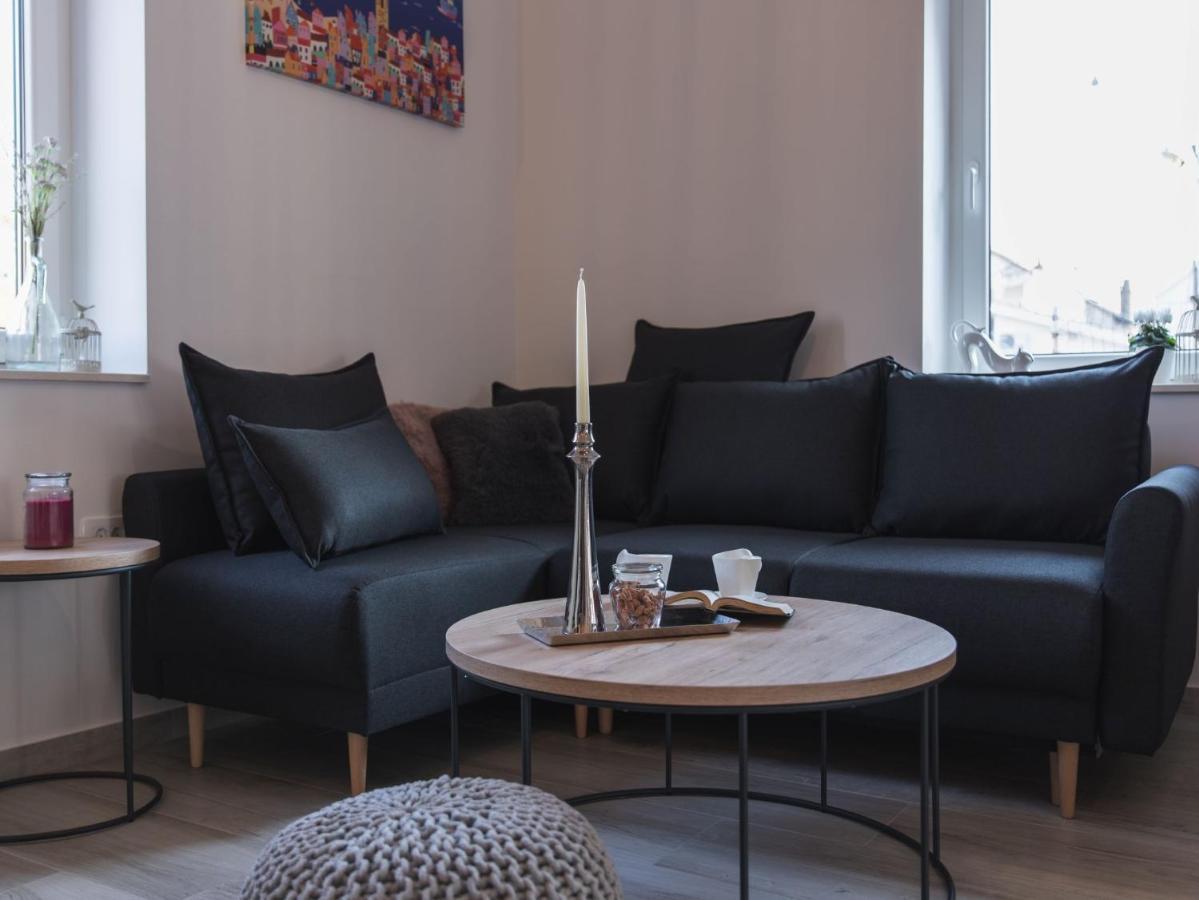 Apartment Fiora Kaštela 외부 사진