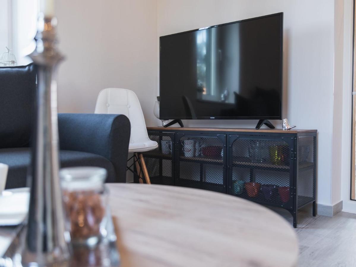 Apartment Fiora Kaštela 외부 사진