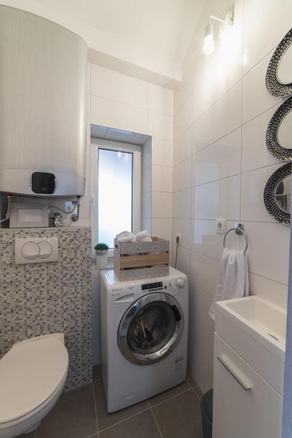 Apartment Fiora Kaštela 외부 사진