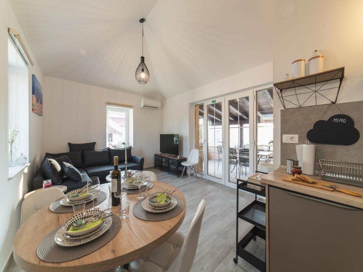 Apartment Fiora Kaštela 외부 사진