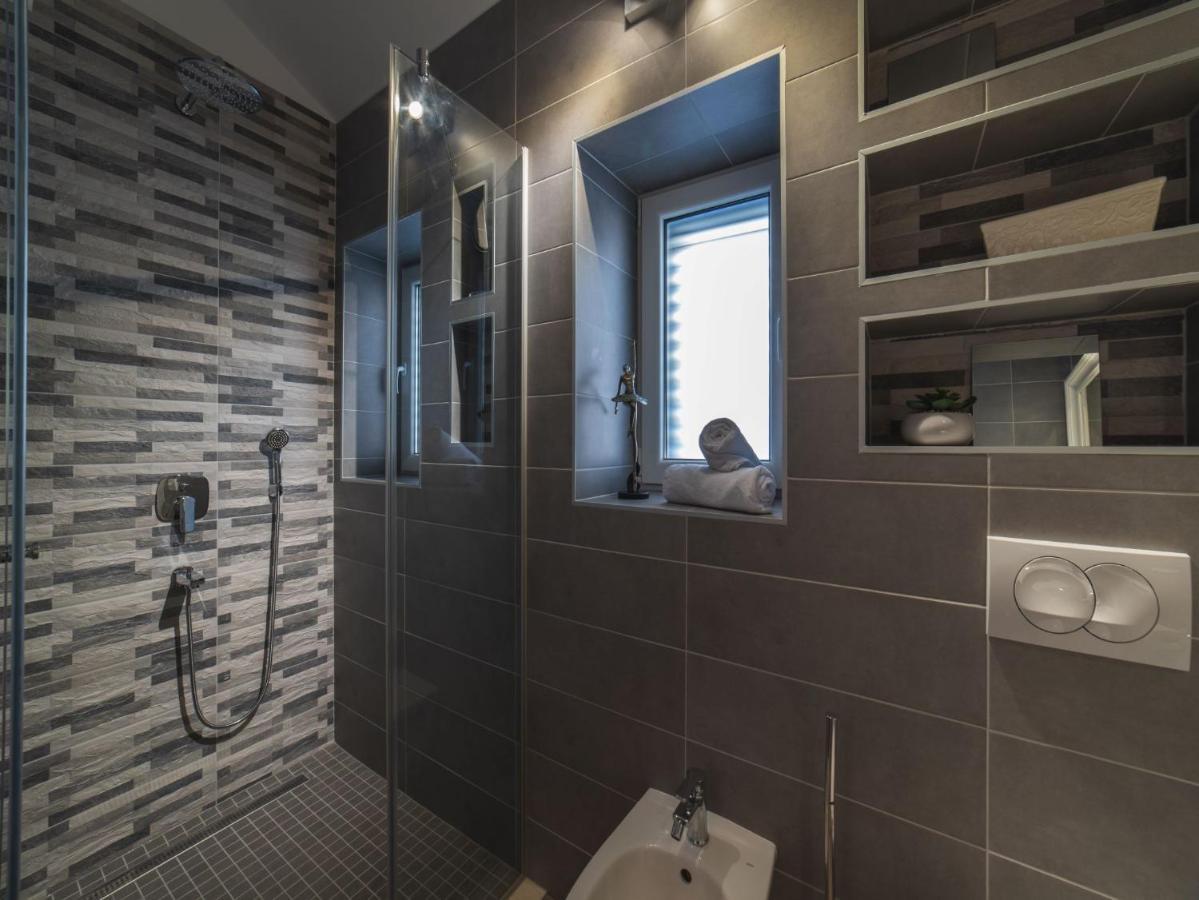 Apartment Fiora Kaštela 외부 사진