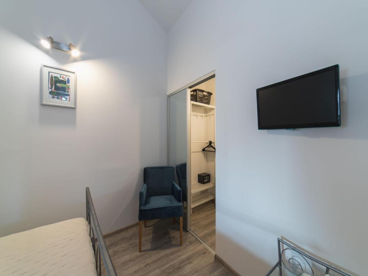 Apartment Fiora Kaštela 외부 사진