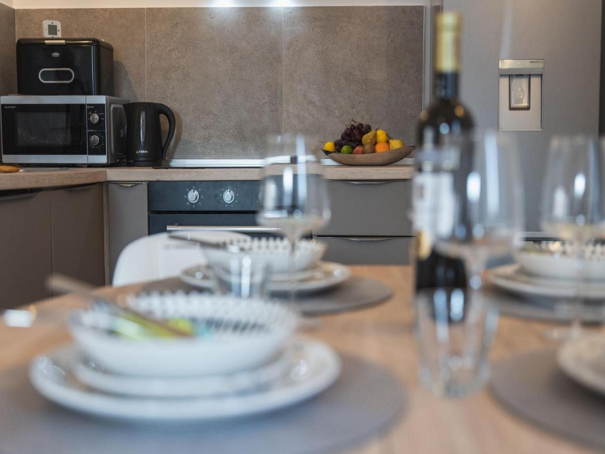 Apartment Fiora Kaštela 외부 사진