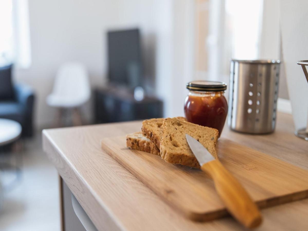 Apartment Fiora Kaštela 외부 사진