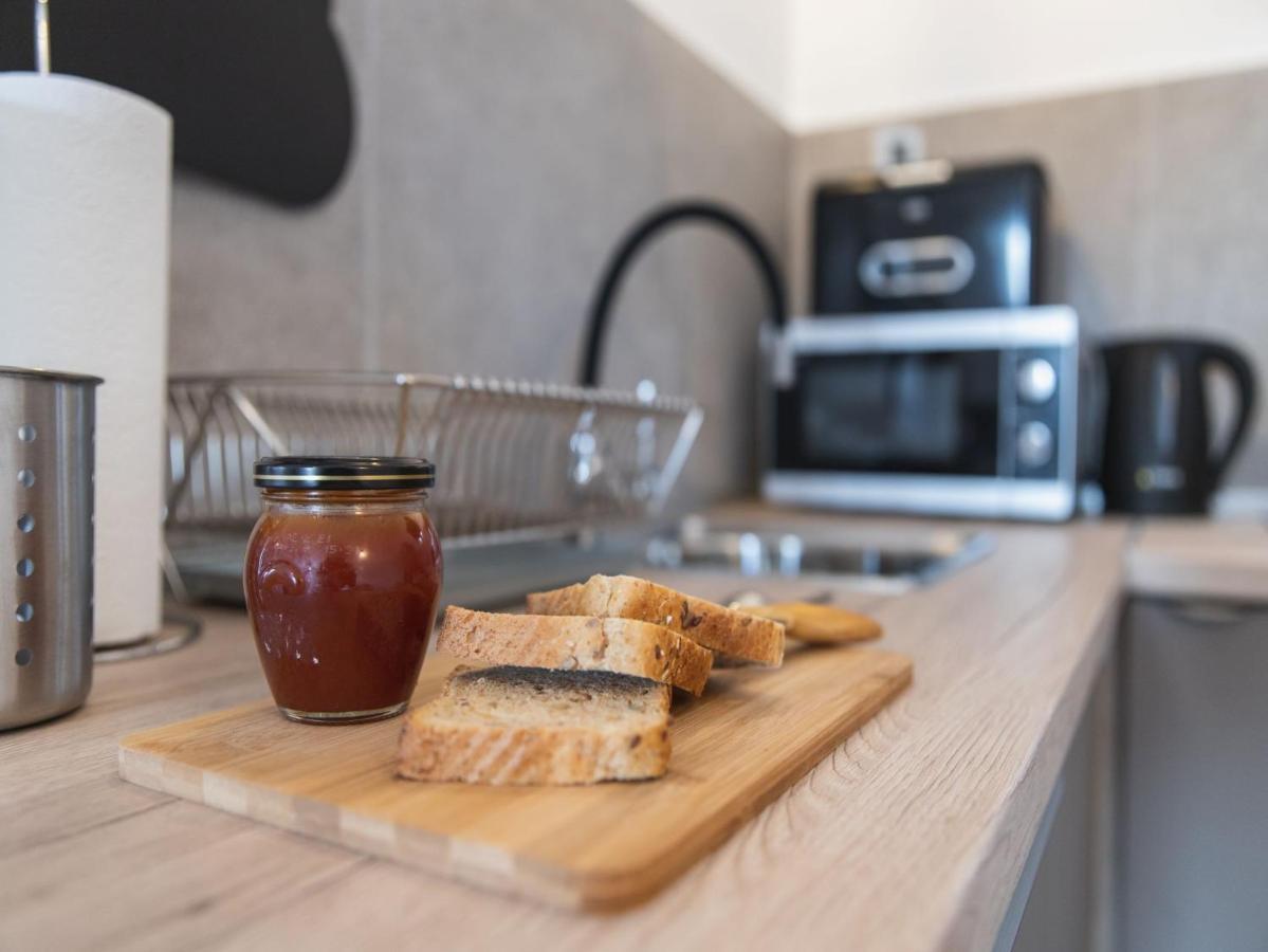 Apartment Fiora Kaštela 외부 사진