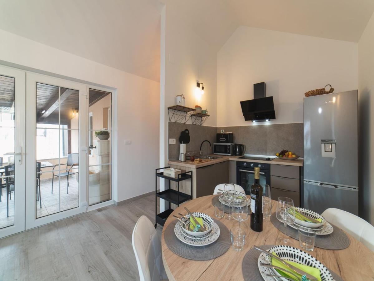 Apartment Fiora Kaštela 외부 사진