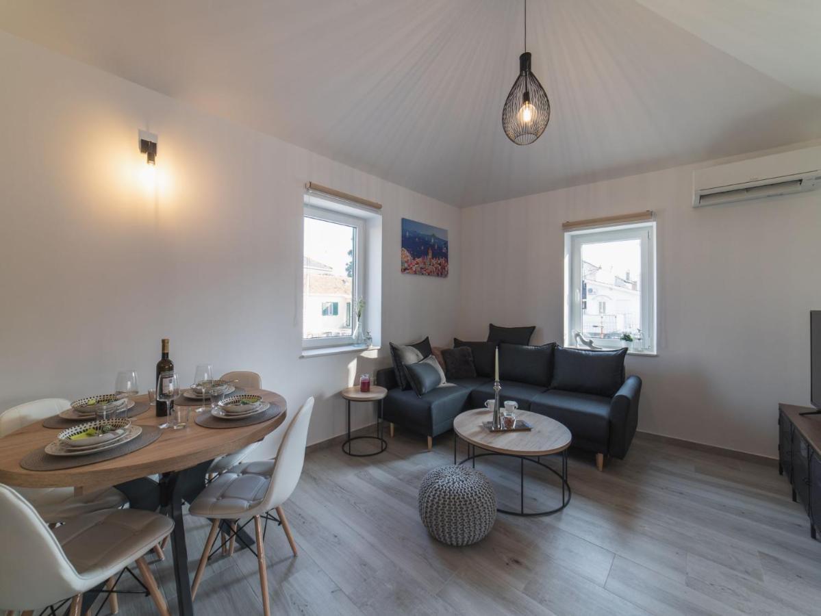 Apartment Fiora Kaštela 외부 사진