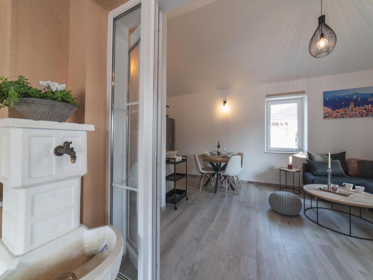 Apartment Fiora Kaštela 외부 사진