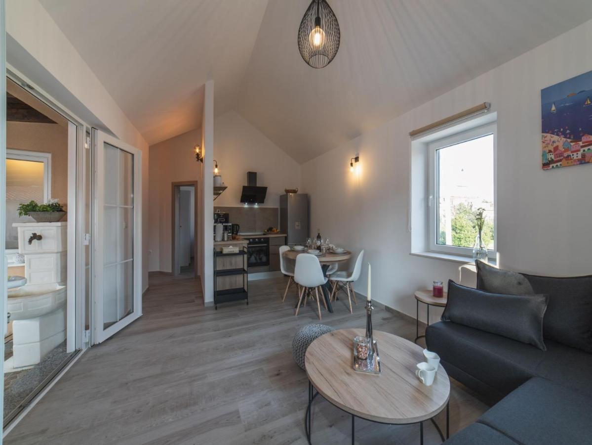 Apartment Fiora Kaštela 외부 사진