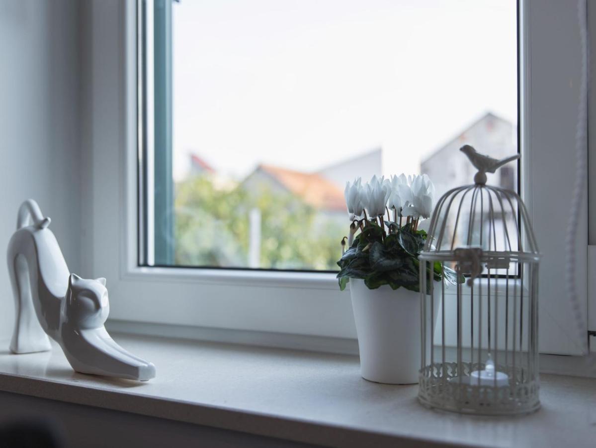 Apartment Fiora Kaštela 외부 사진
