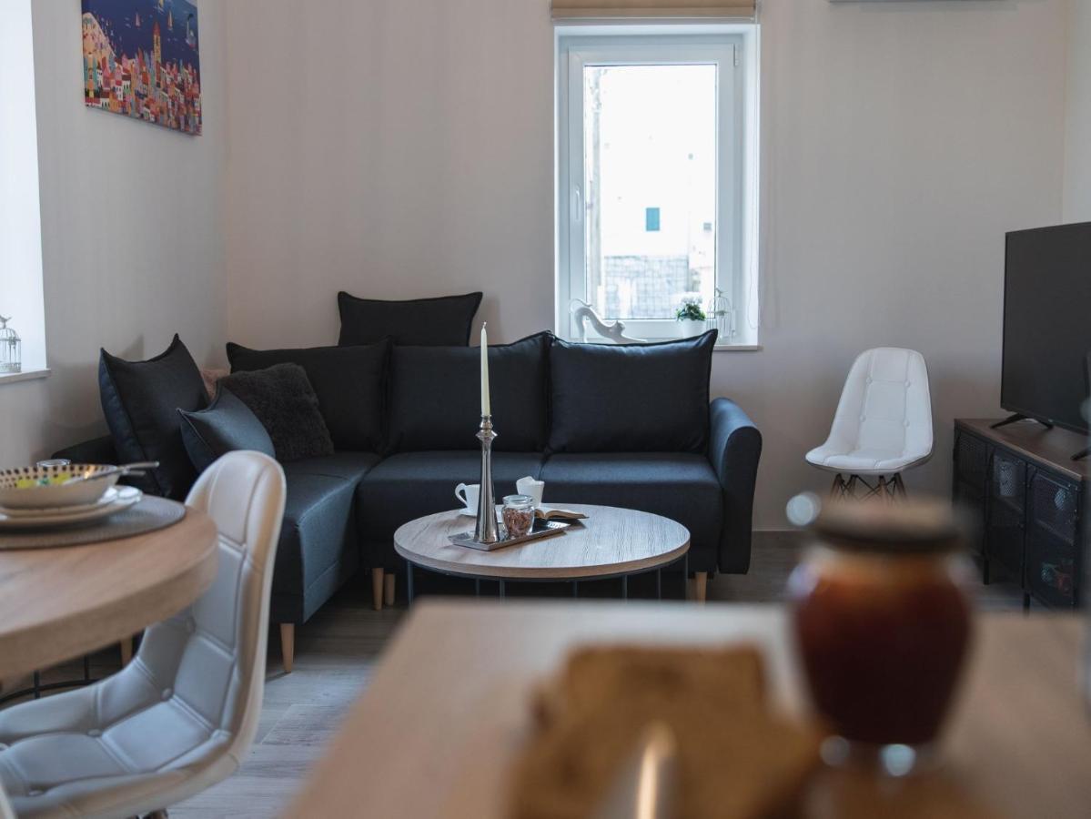 Apartment Fiora Kaštela 외부 사진