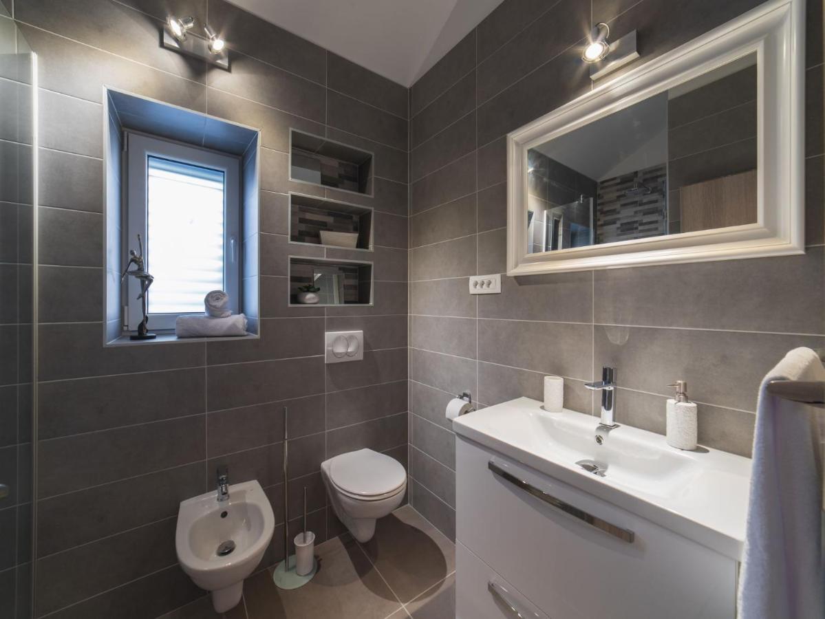 Apartment Fiora Kaštela 외부 사진