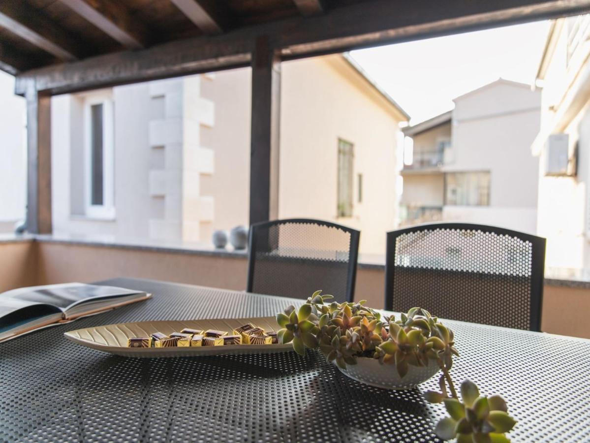 Apartment Fiora Kaštela 외부 사진