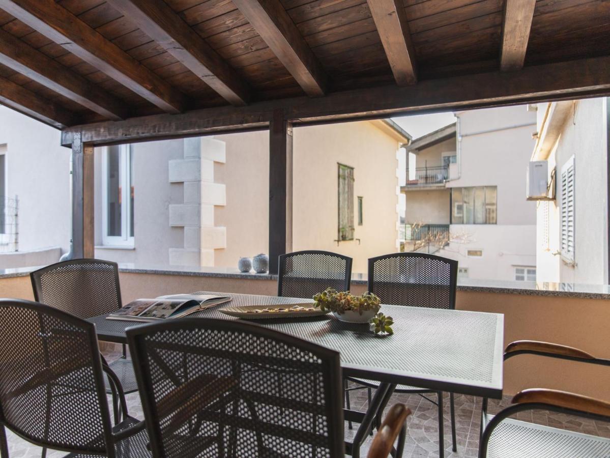 Apartment Fiora Kaštela 외부 사진