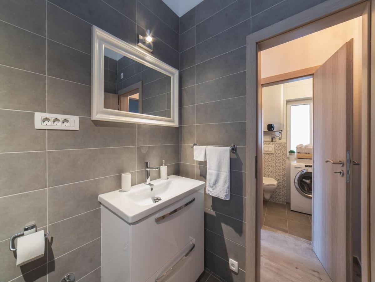 Apartment Fiora Kaštela 외부 사진