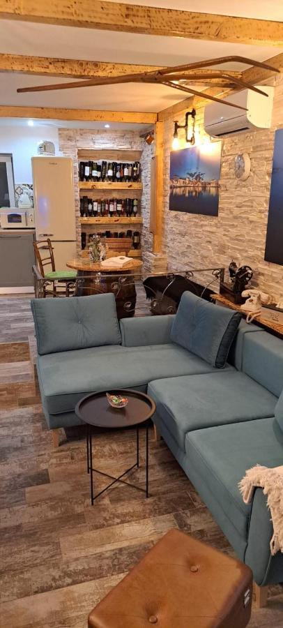 Apartment Fiora Kaštela 외부 사진