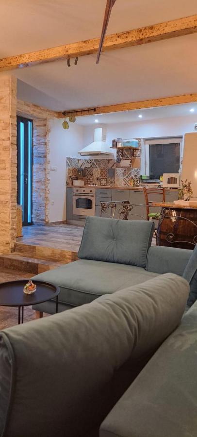 Apartment Fiora Kaštela 외부 사진