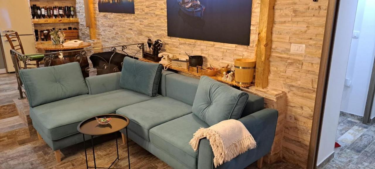 Apartment Fiora Kaštela 외부 사진