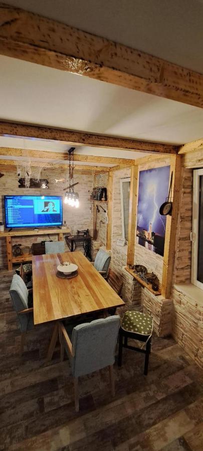 Apartment Fiora Kaštela 외부 사진