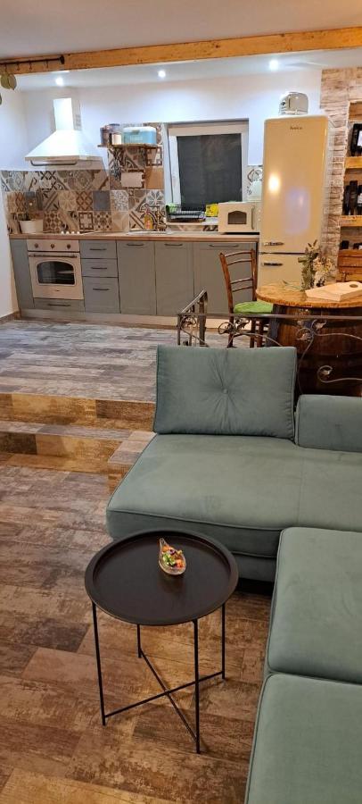 Apartment Fiora Kaštela 외부 사진