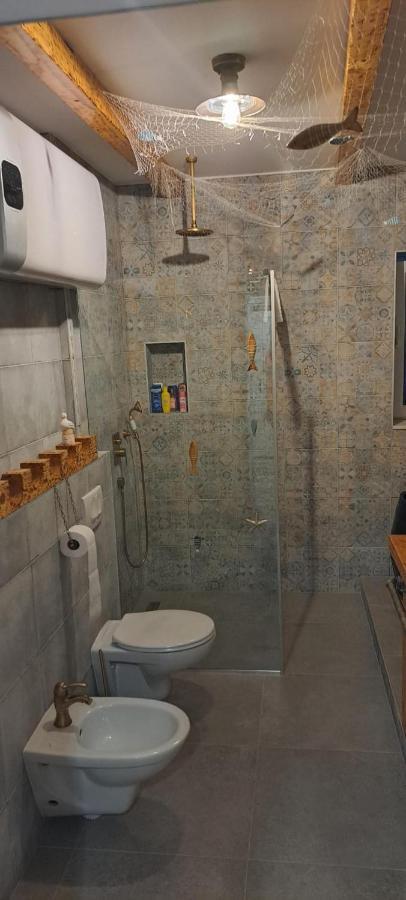 Apartment Fiora Kaštela 외부 사진