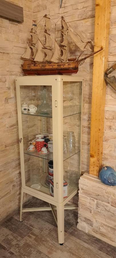 Apartment Fiora Kaštela 외부 사진