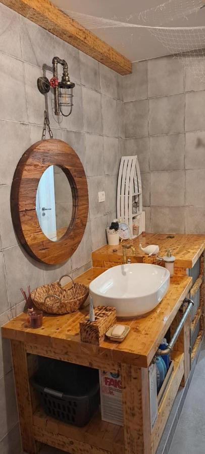 Apartment Fiora Kaštela 외부 사진