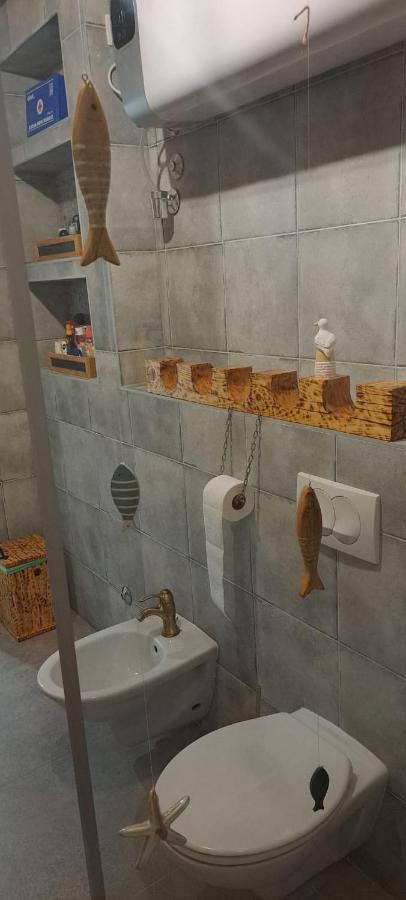 Apartment Fiora Kaštela 외부 사진